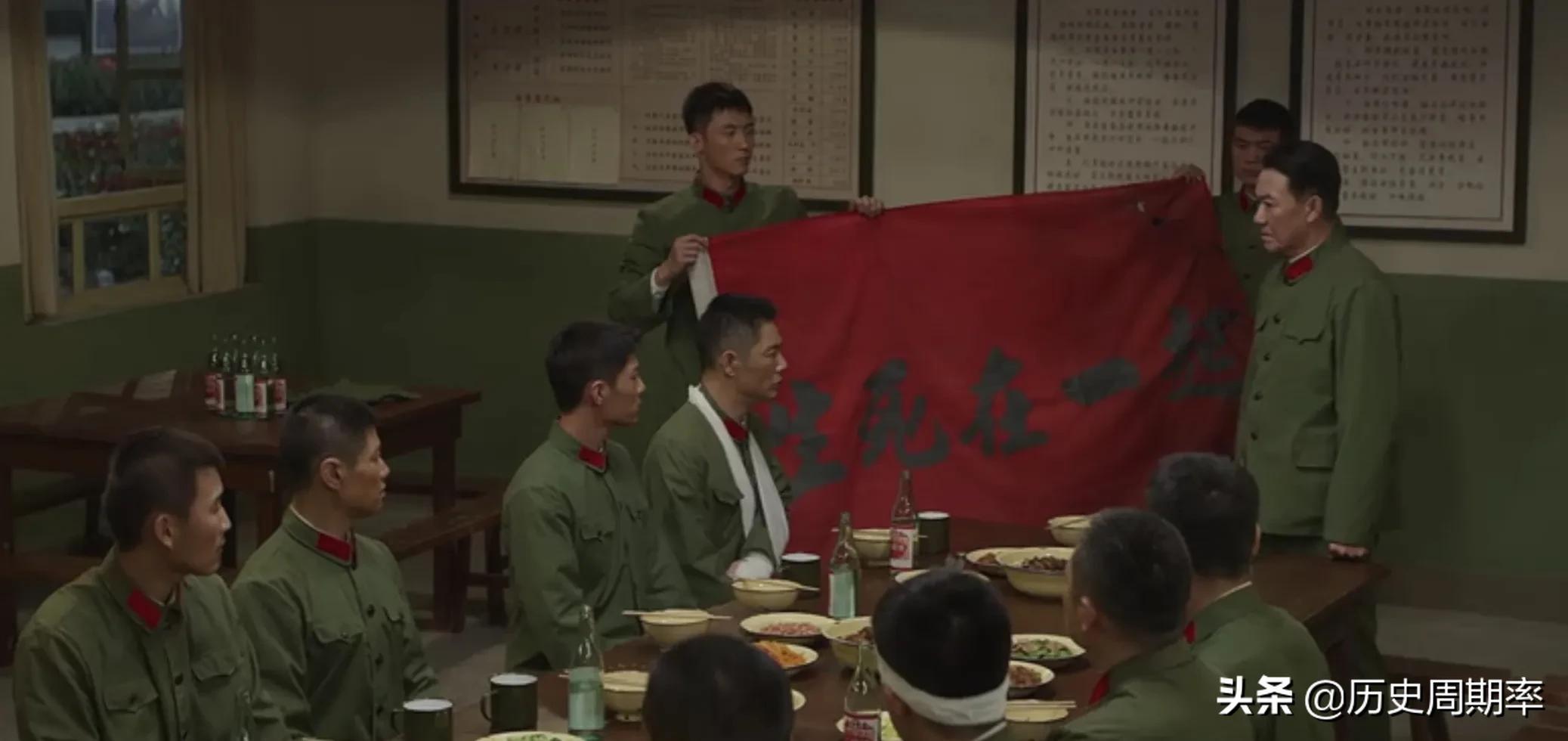 《王牌部队》中的“生死在一起连”,有无原型?本尊在第74集团军