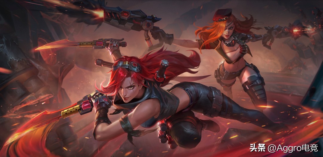 刀妹和布隆皮肤是限定嘛,lol手游刀妹布隆