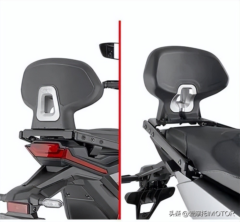 本田x-adv750功能介绍,本田xadv750givi