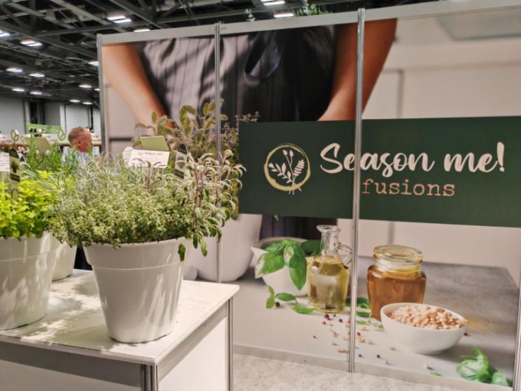 美国最大的农业产品展会,美国最顶级盆景展