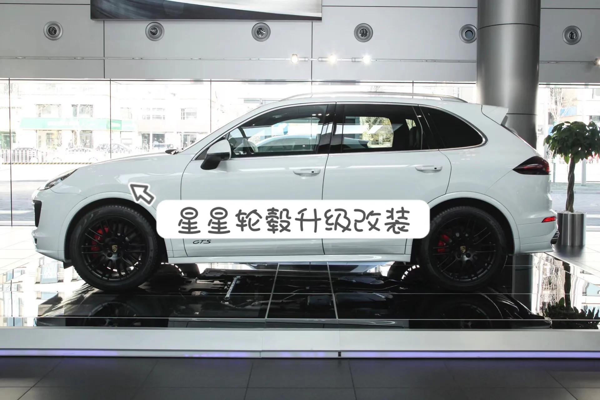 保时捷卡宴rs轮毂,保时捷卡宴轮毂多少钱一个