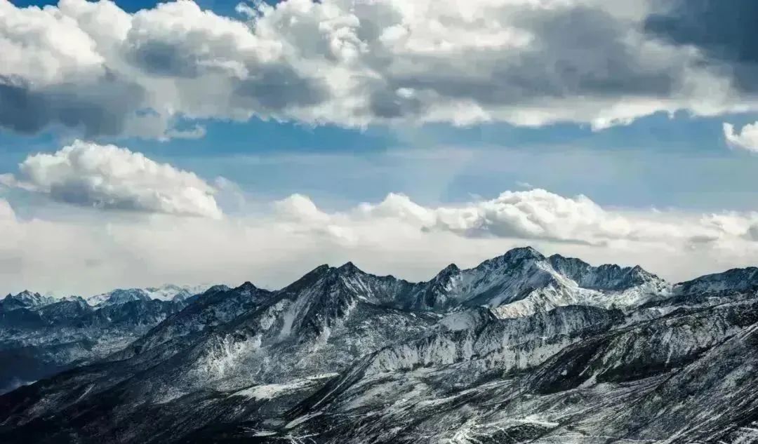 五一甘孜川西环线旅游路线,春节成都甘孜五日游攻略