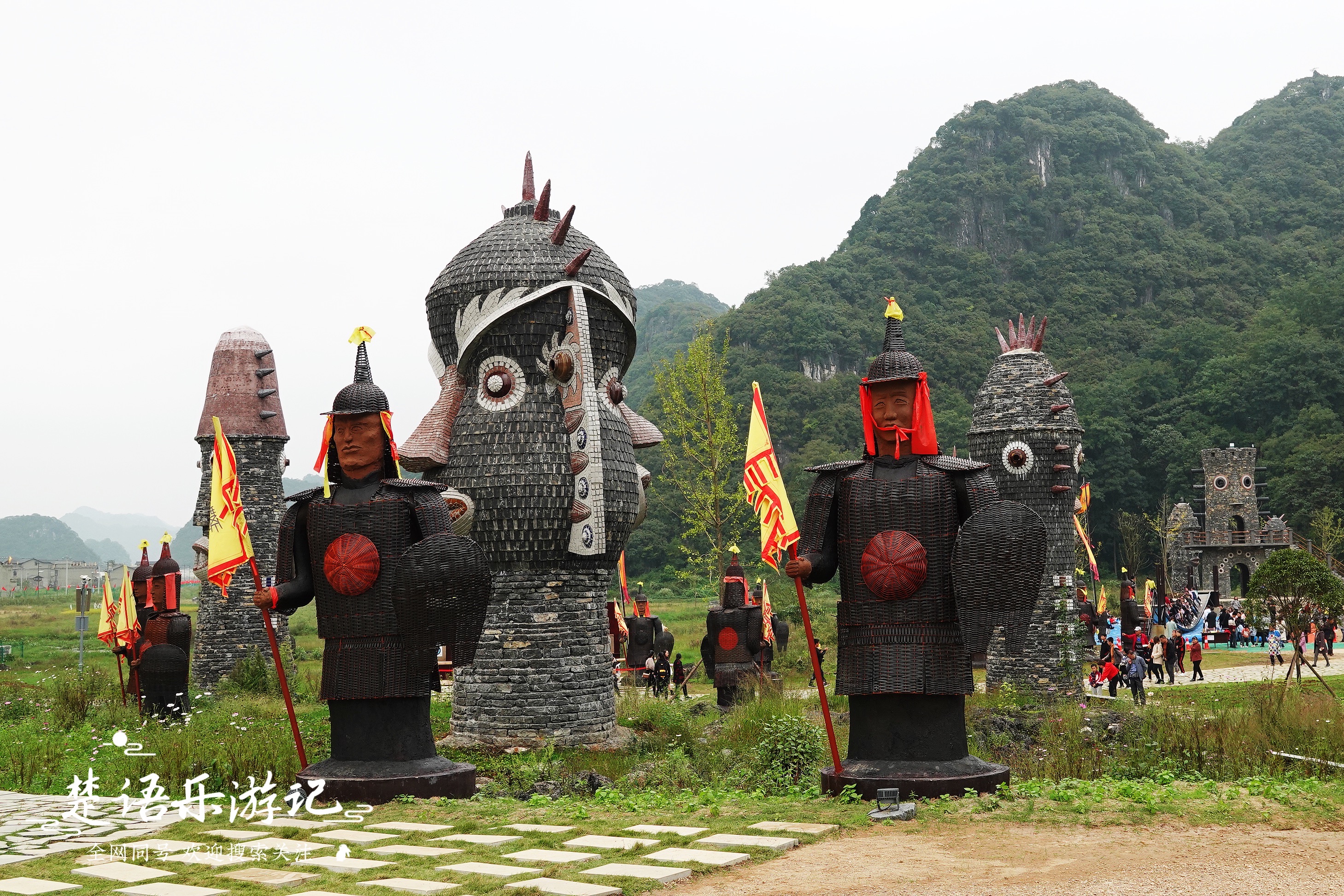 贵州最值得去的5个古村落,贵州古村落旅游景点