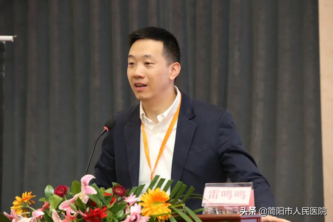 简阳人民医院住院医师规范化培训,康复治疗髋膝踝关节灵活性训练