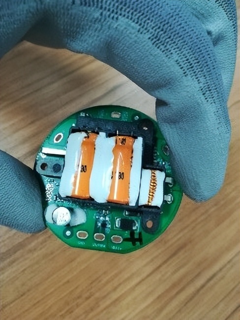 集成电路esd静电防护,esd静电防护试题与答案