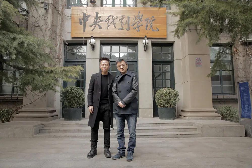 邓超唱出了男人的心声,邓超嘶喊的视频