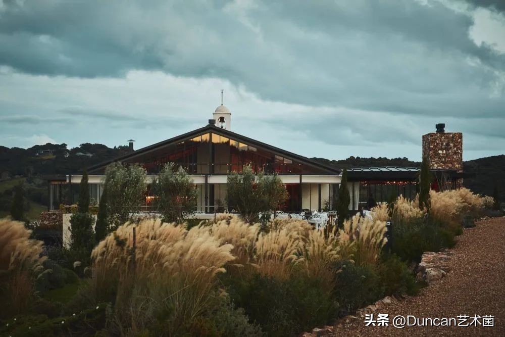 CheshireArchitects不拘泥于固定的风格！