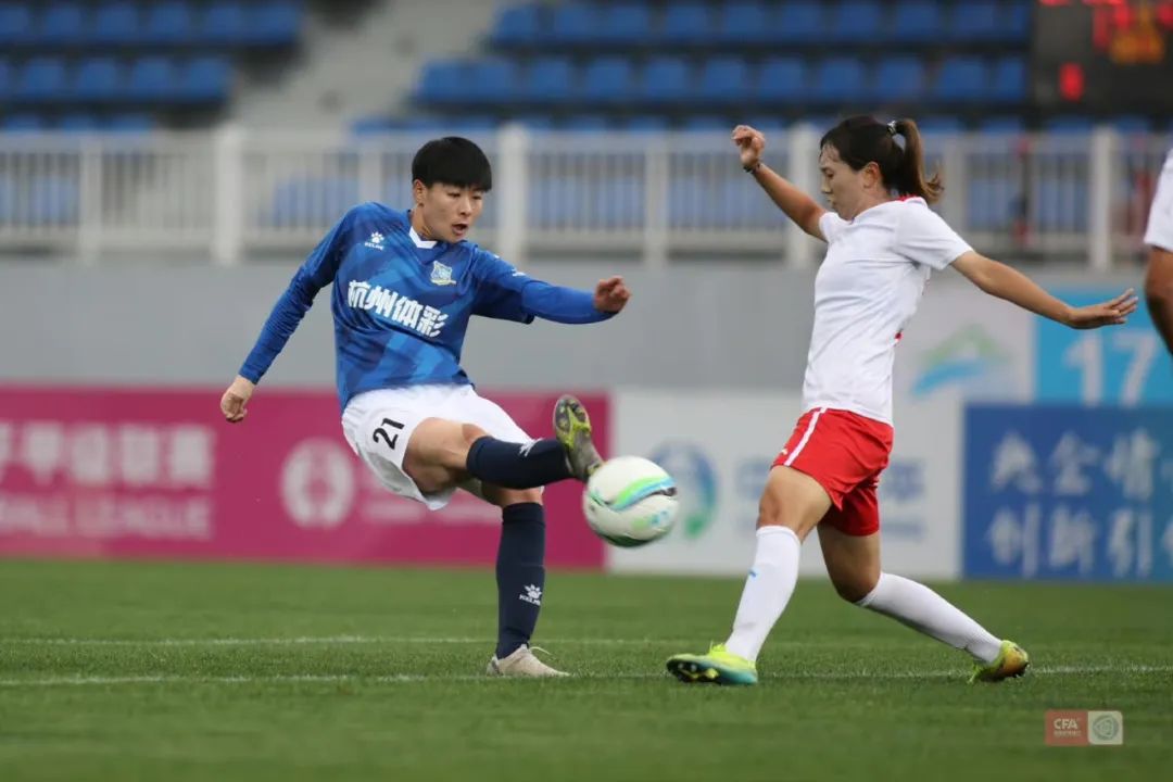 浙江杭州女足最新比赛,逆转绝杀女足夺冠军