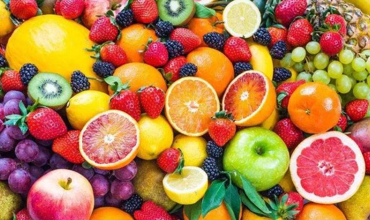 四种蔬菜水果含寄生虫,寄生虫特别多的三种水果