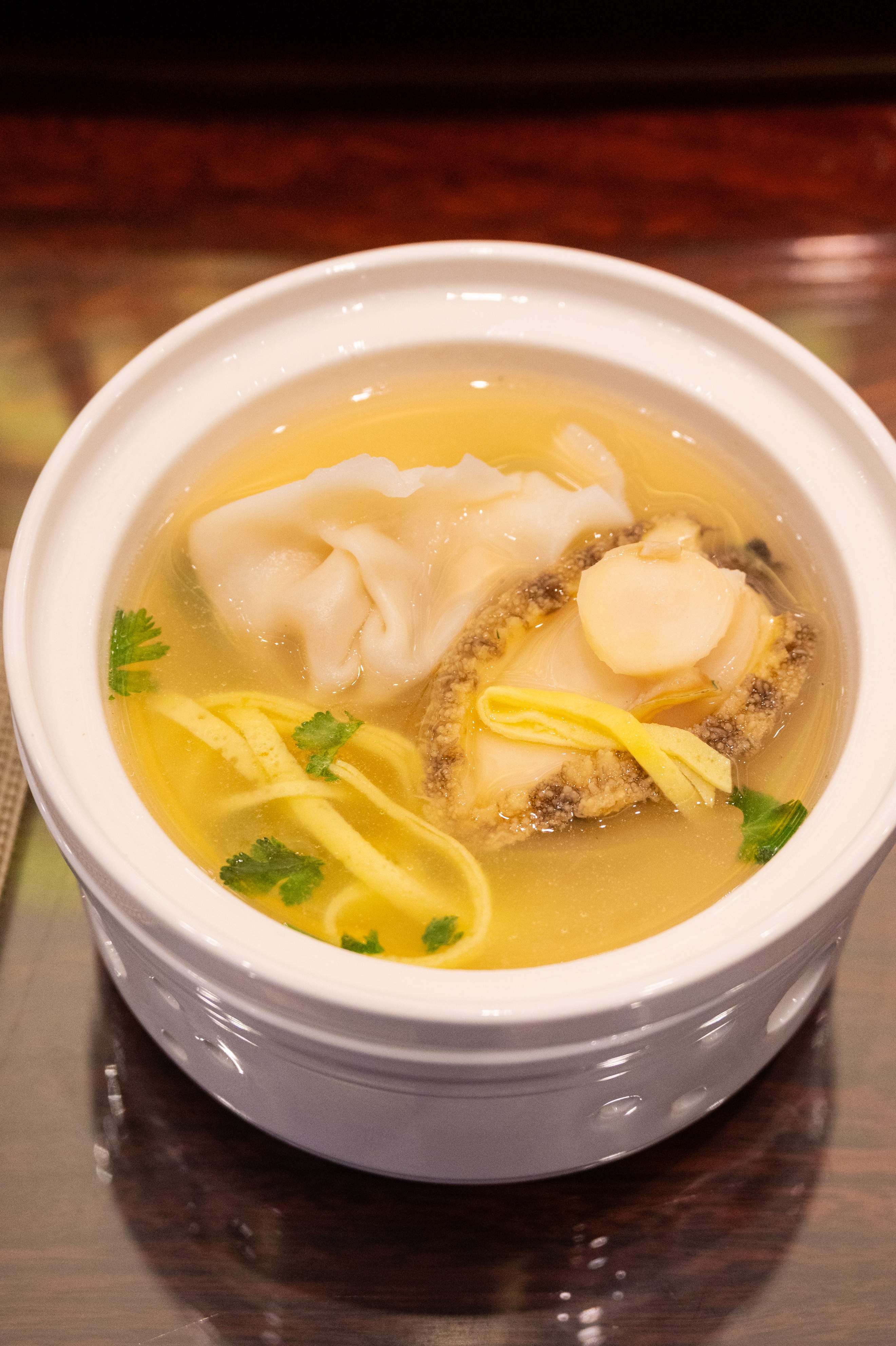 见山与见海,山东海滨小城龙口市