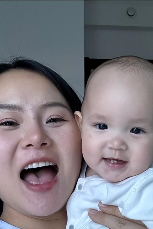 安徽人嫁美国人生三个孩子,安徽姑娘嫁到美国回国生三胎