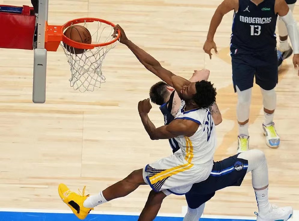 维金斯的第一步真的不快吗,维金斯到底遇到什么事了