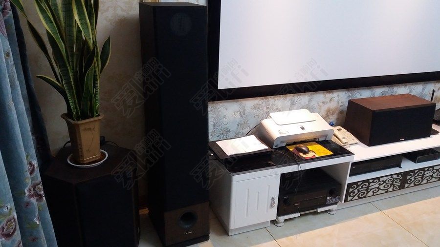 入门级全景声家庭影院音响方案,家庭影院音响基础知识