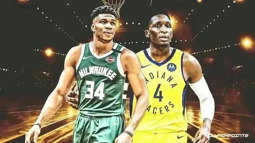 休赛期字母哥,休赛期球星打球