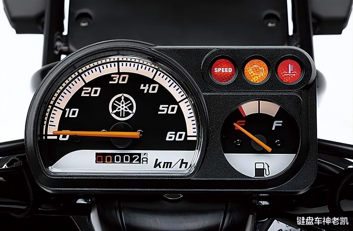 雅马哈gear50cc测评,雅马哈gear50cc踏板