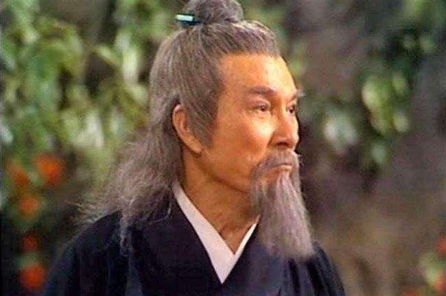 最后一次华山论剑实力排行,三次华山论剑都谁得第一