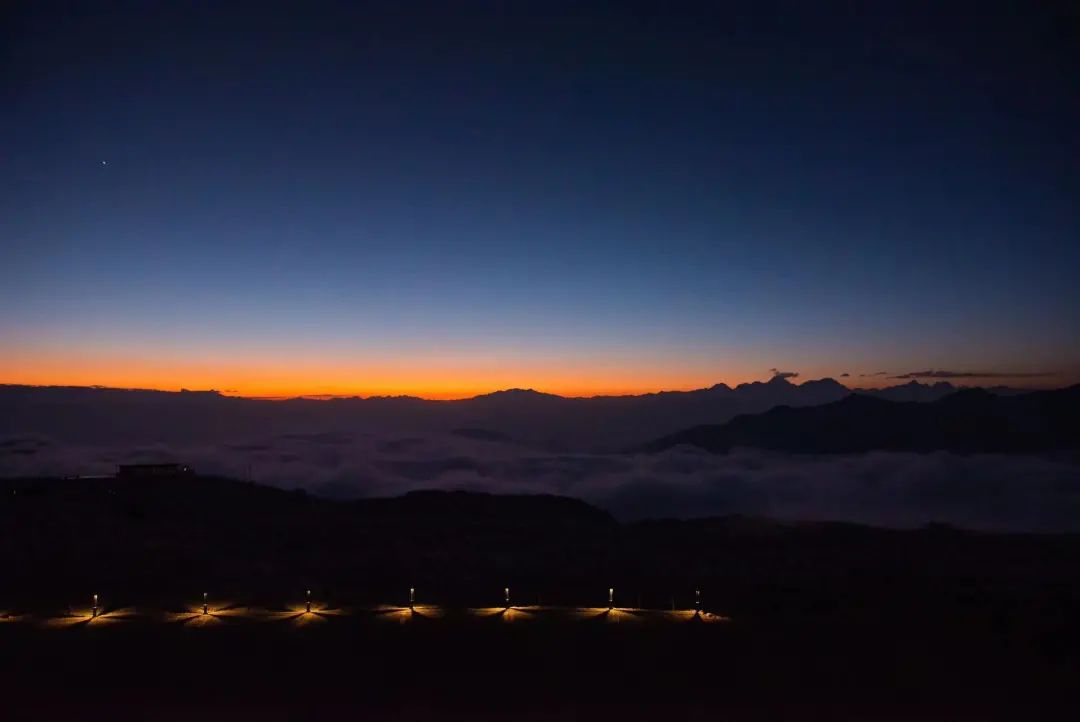 春节最值得一去的4个小众旅行地,春节川内游攻略