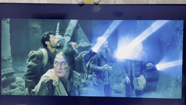 老电视升级,泰捷新品we60c升级