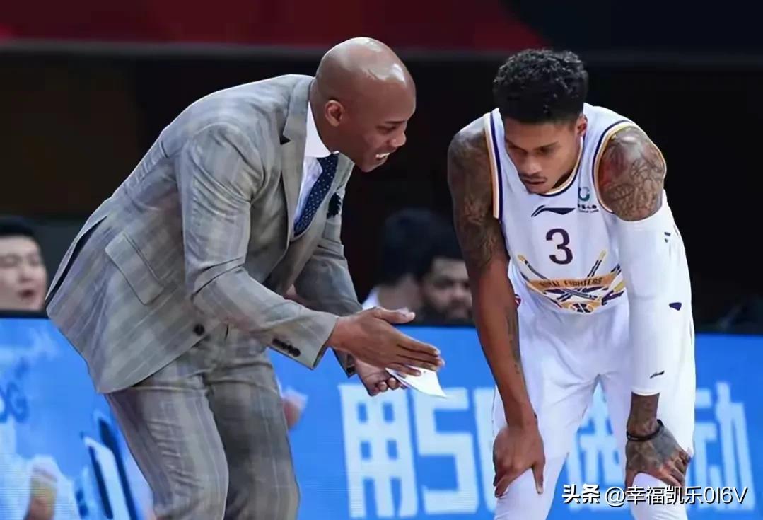 马布里cba谈本土最强阵容,cba赛事第二阶段马布里