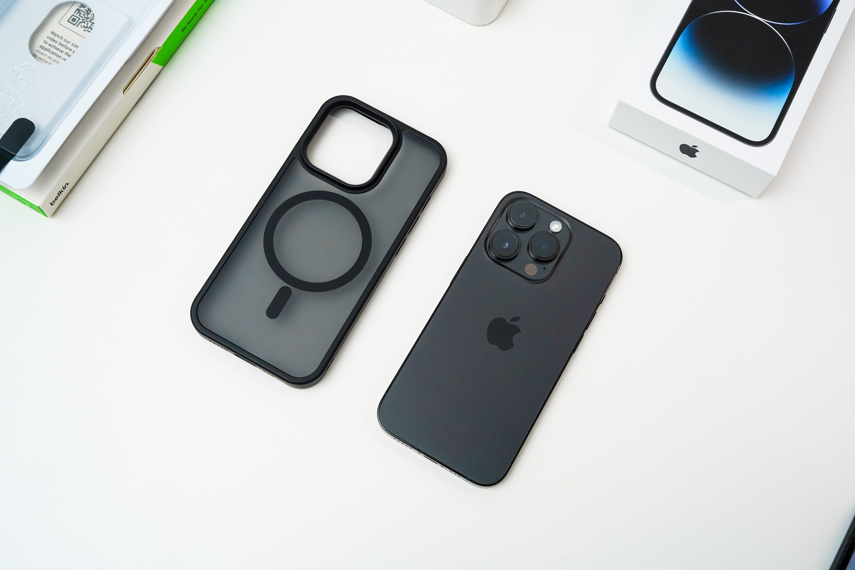 如何低价入手苹果产品？省下的钱足可购买这些苹果顶级配件！