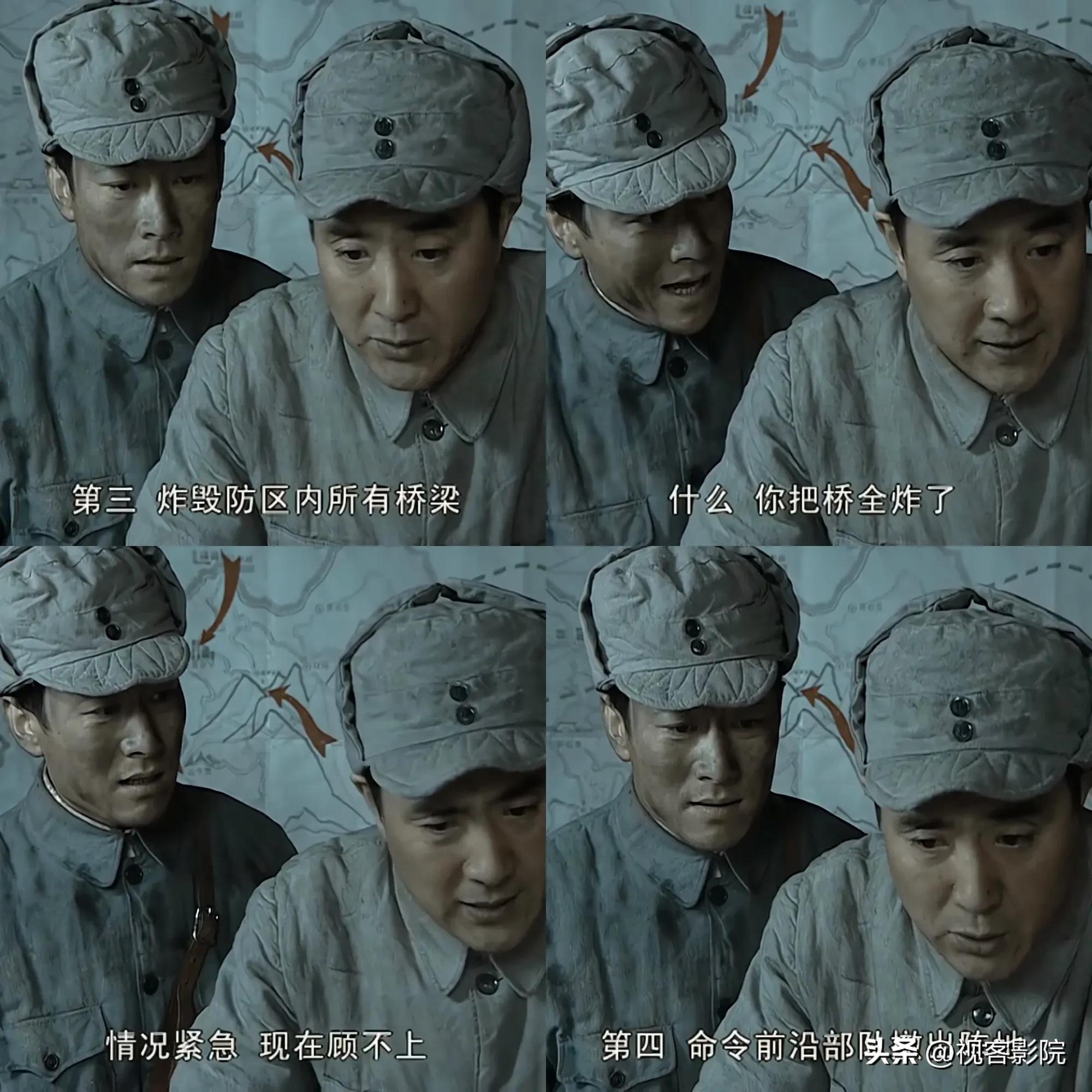 亮剑丁伟得知李云龙扩充了八个营,新亮剑丁伟送李云龙一个骑兵营