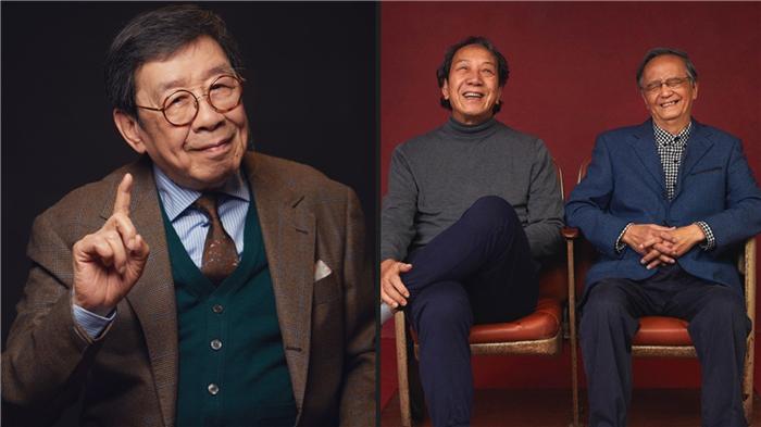 正义回廊金像奖拿了多少奖,42届金像奖影帝预测