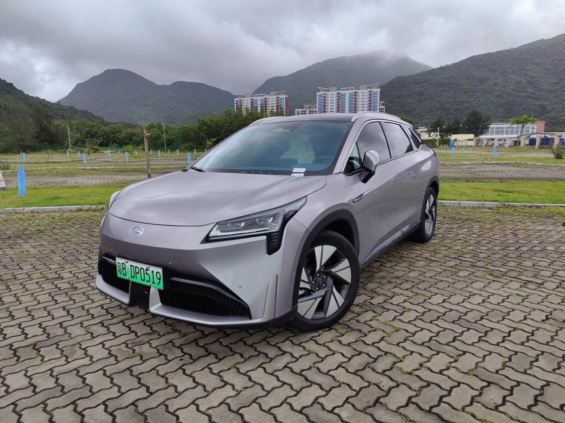 纯电动车suv蔚来ec6,蔚来suv2022款es6报价