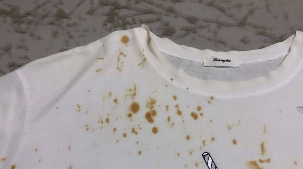 干洗店去污渍小妙招,特别难洗的污渍干洗店怎么处理