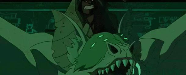 重口味另类超英，还有救吗？