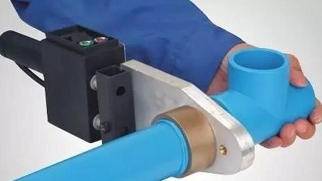 给排水常用管材及连接,给排水管道连接标准图集