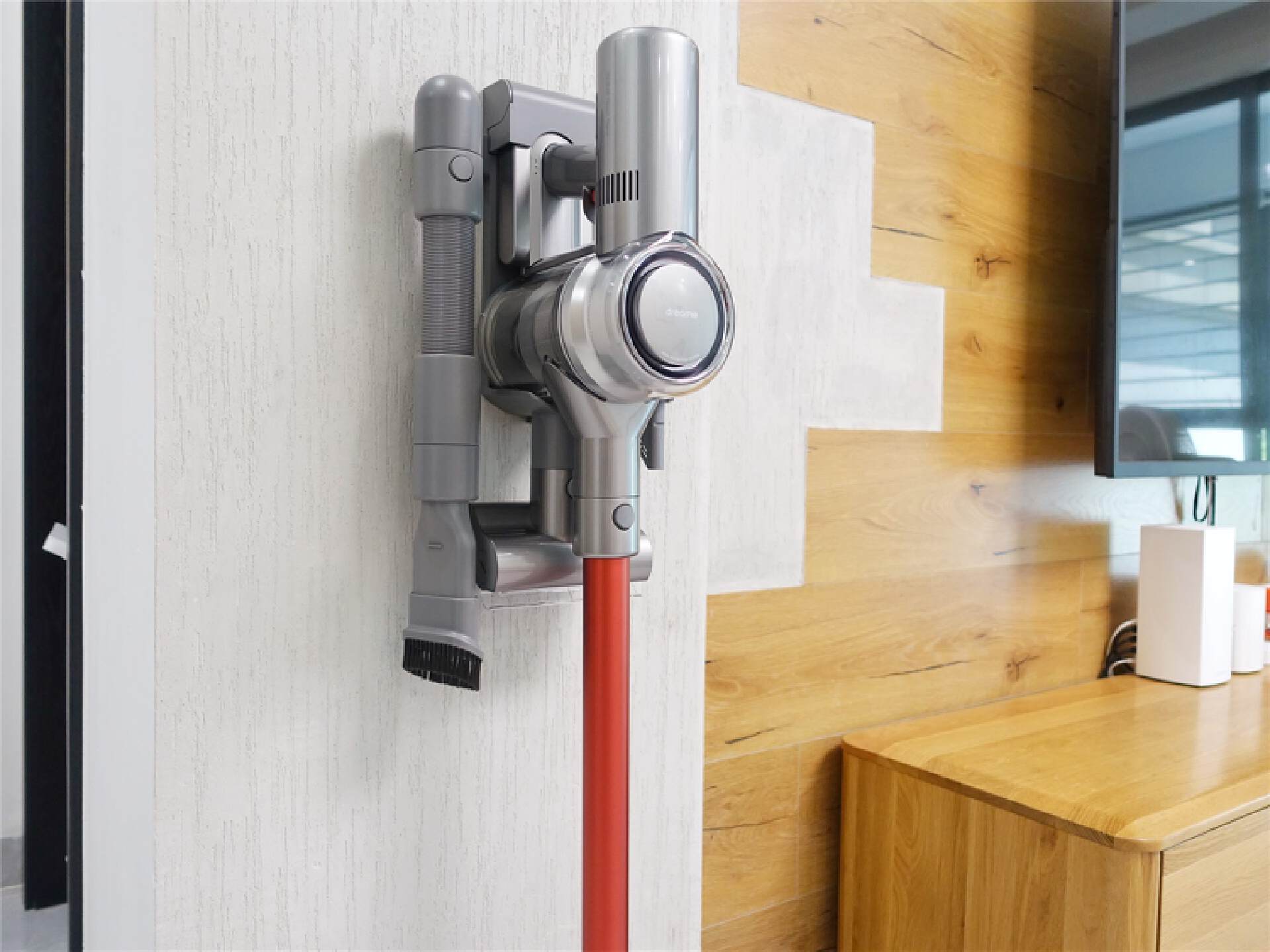 追觅家用无线手持吸尘器v12s,追觅v16s吸尘器真实评测