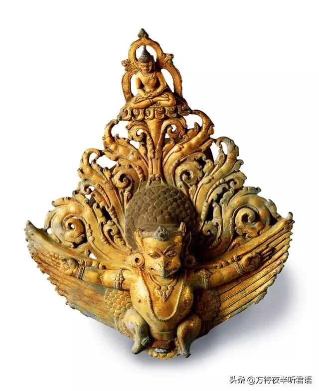 一夜消失的古格王朝藏尸洞,一夜之间神秘消失的古格王朝