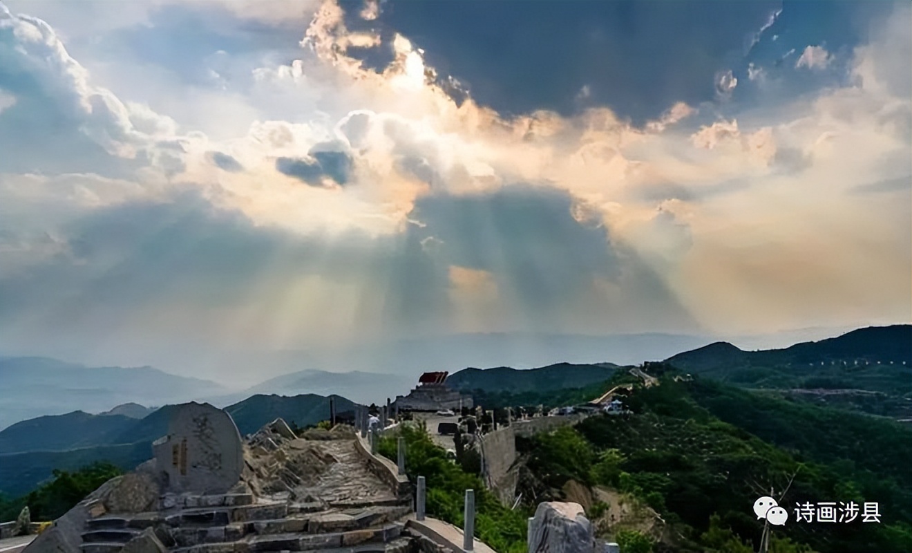 全中国最震撼的六条天路,中国的九条天路