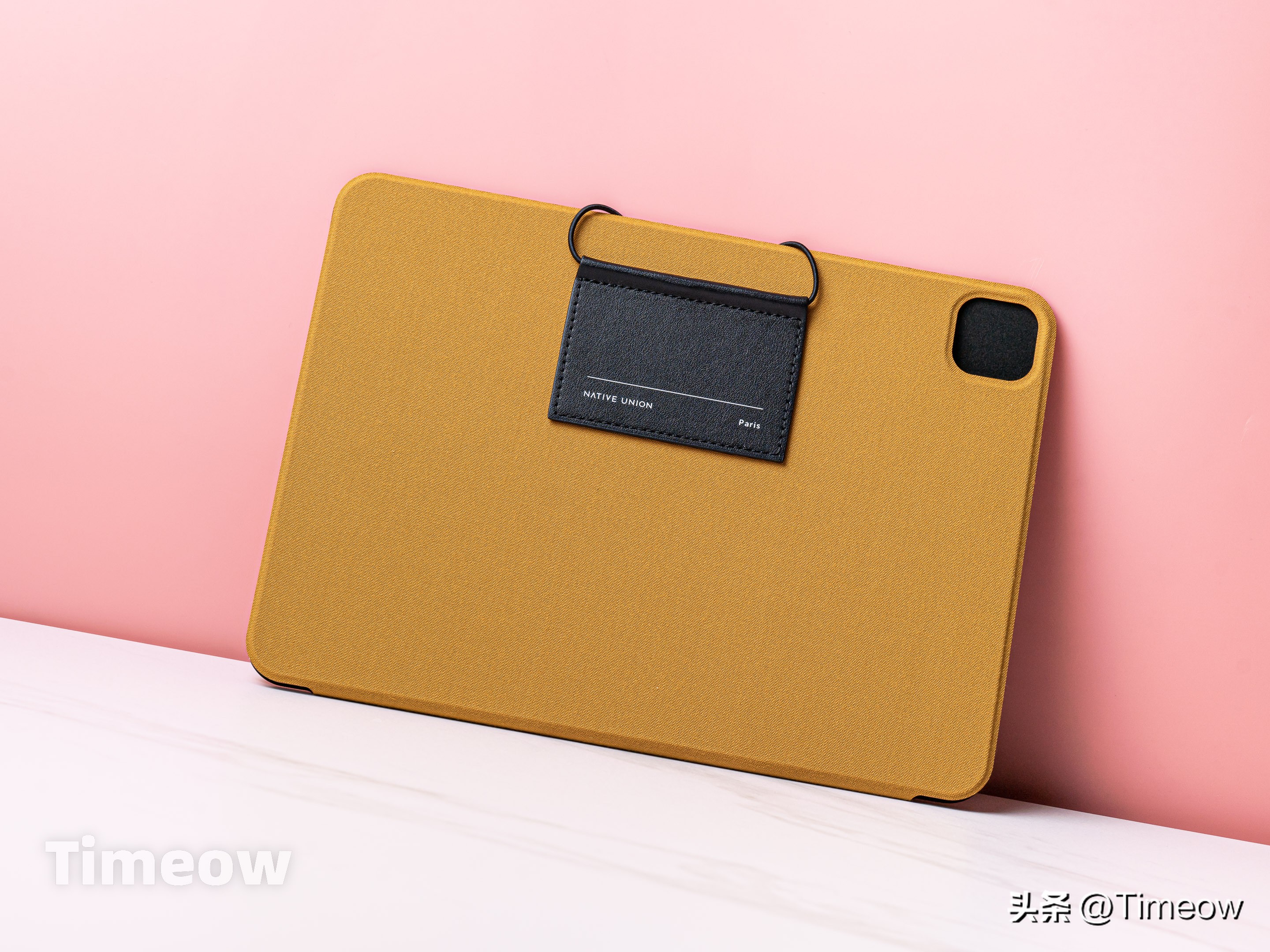 为了即将到来的旅行我买了统一色系高颜值的数码包包和保护套