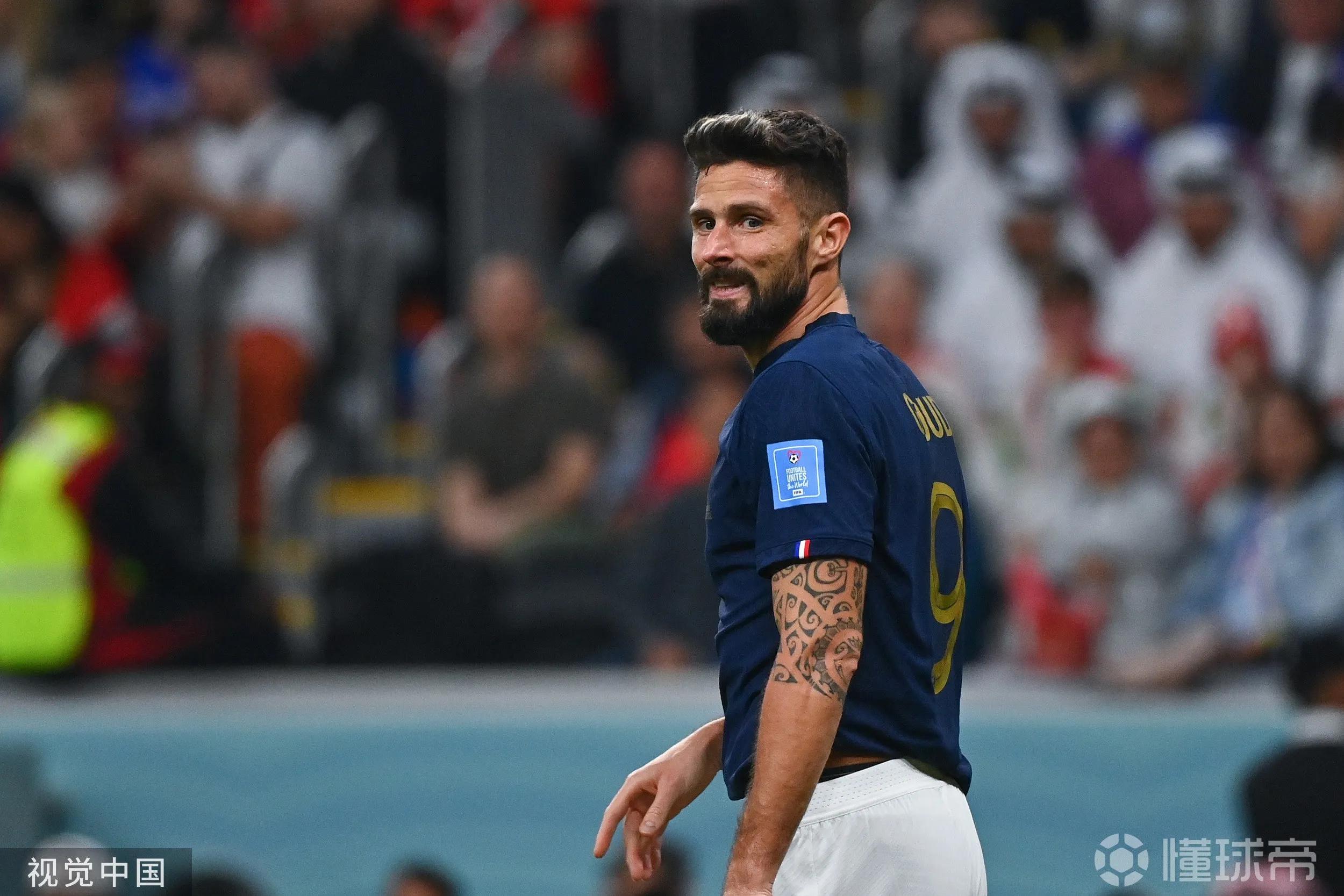 2022年阿根廷vs法国决赛回放,终局之战阿根廷
