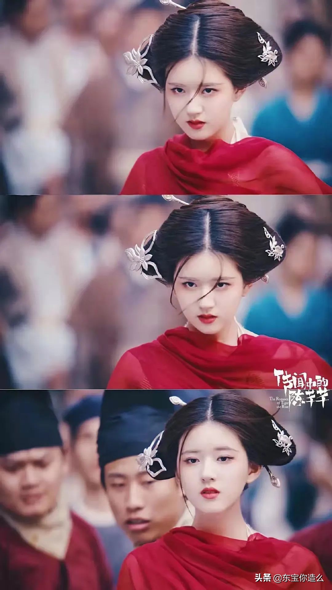 推荐五部甜而不腻的小清新甜宠剧,30部甜到上头高分甜宠剧