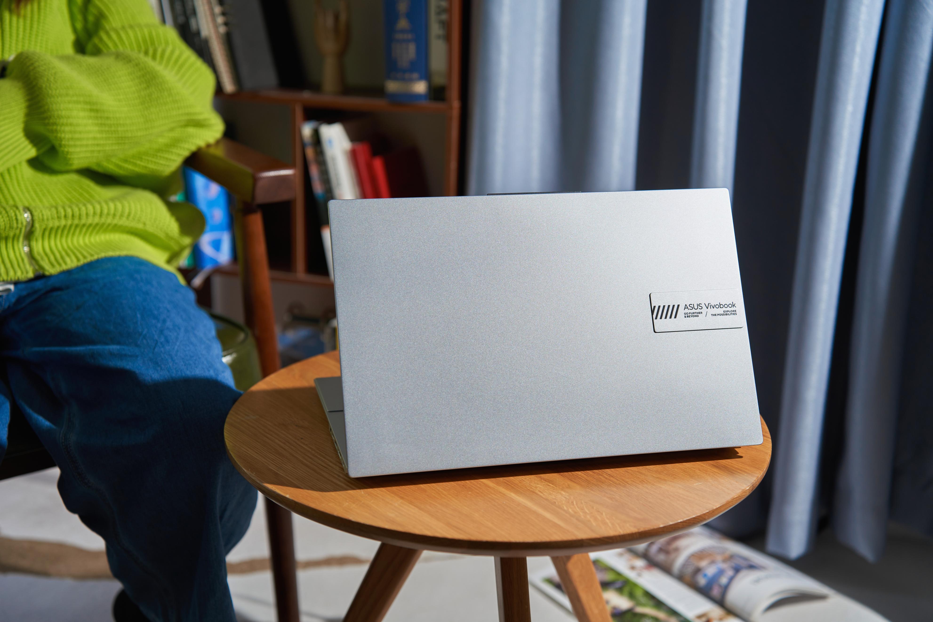 打工人笔电选购:性能屏幕高一档,5K预算购入无畏15i体验很越级