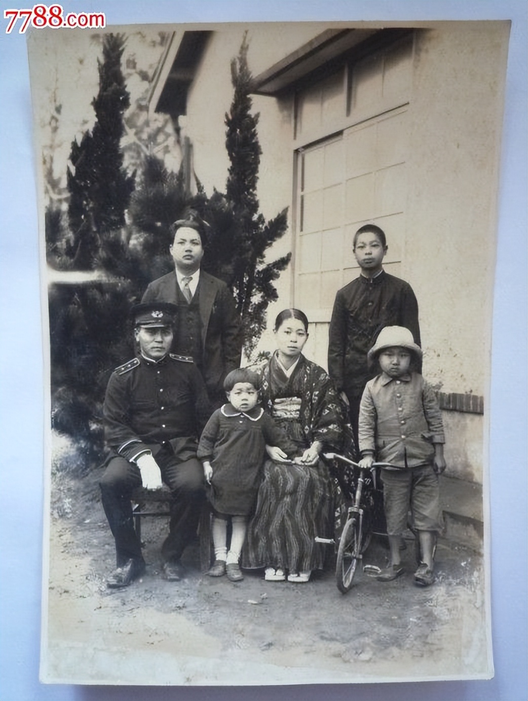 了解台湾日据时代