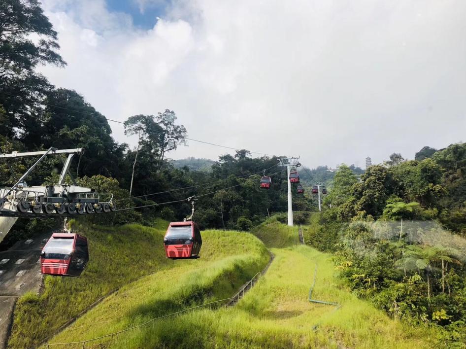 福隆港好吃美食推荐图片,马来西亚猪杂粥