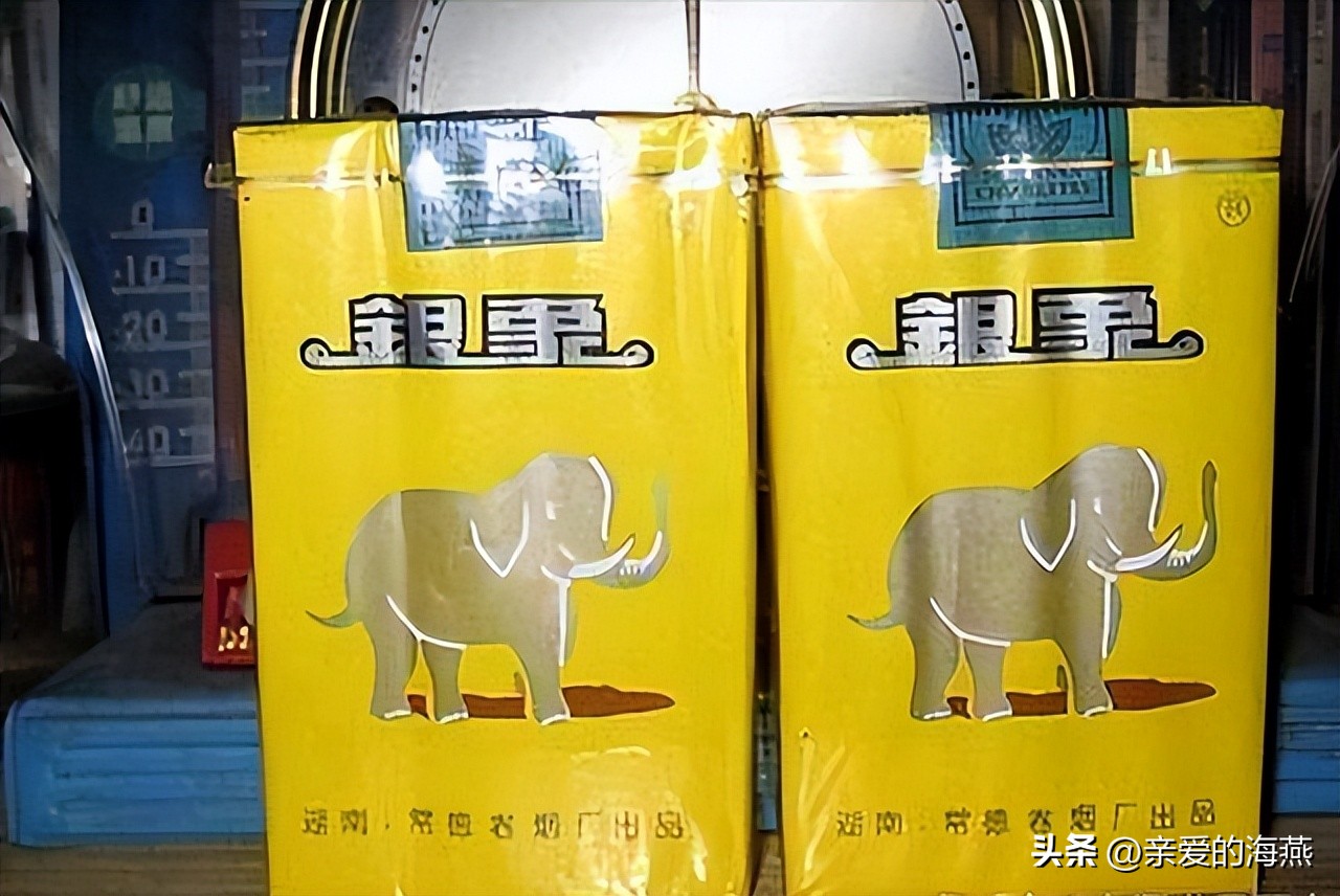 我国绝版老香烟能抽吗,14种绝版老香烟抽过一种你就老了