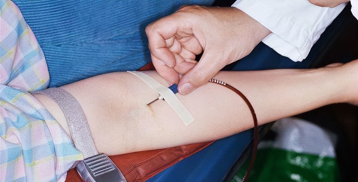 去献血对血液排毒有好处吗,定期献血有什么好处和坏处