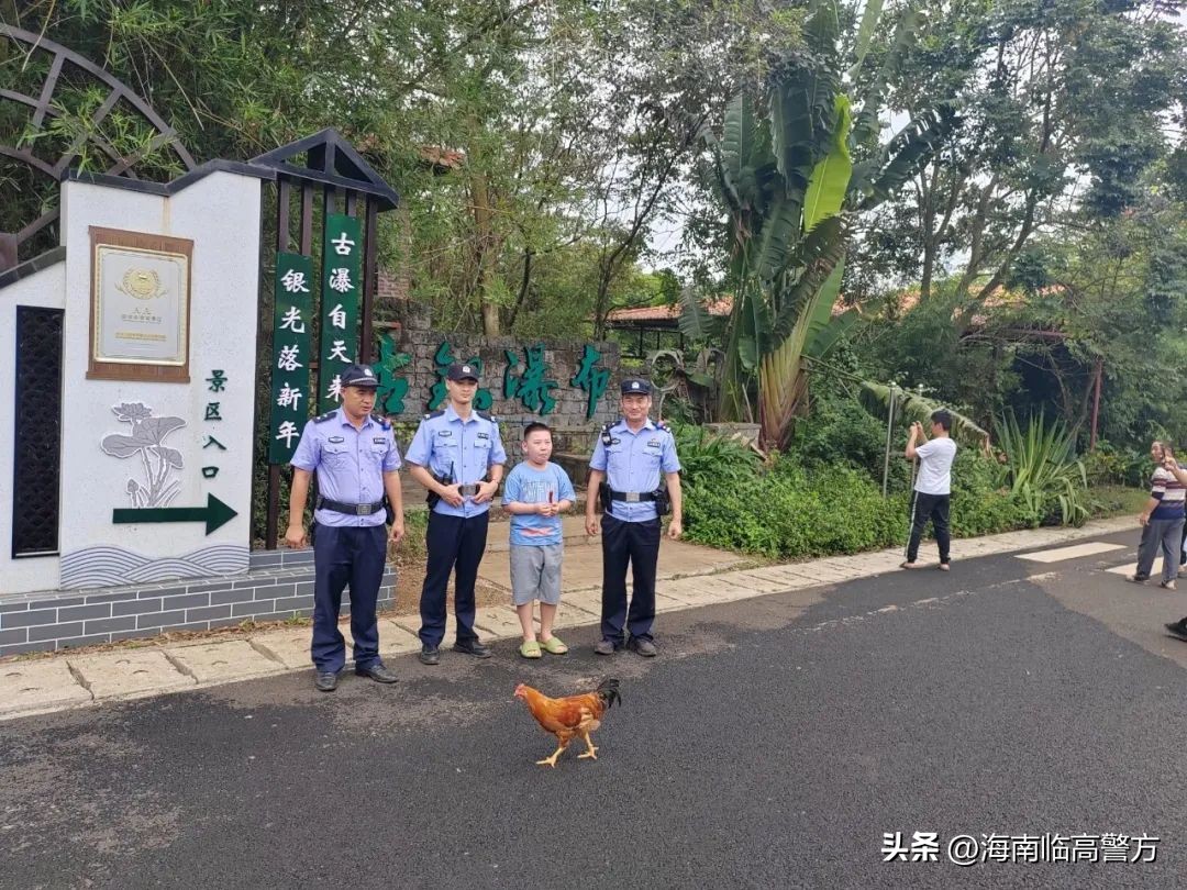 节日我在岗平安不打烊,节日我在岗国庆警相随守护不打烊