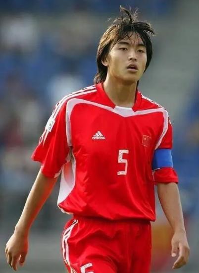 冯潇霆梅西十大希望之星,冯潇霆巩汉林大战是什么梗