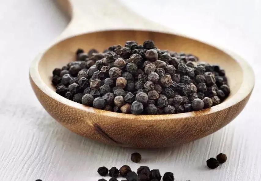 胡椒调味起到什么作用,胡椒的神奇功效