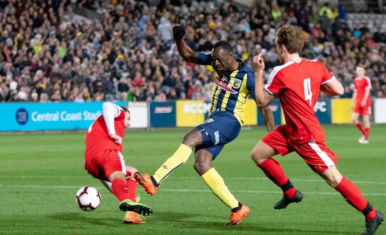 博尔特和毒枭,博尔特女毒枭