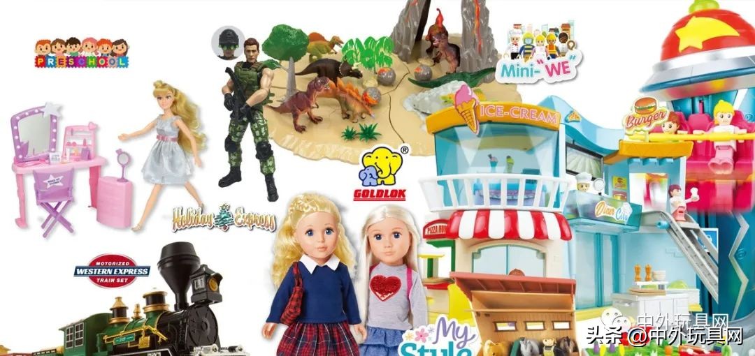 玩具上市公司排行榜,17家玩具上市公司去年谁在赚钱