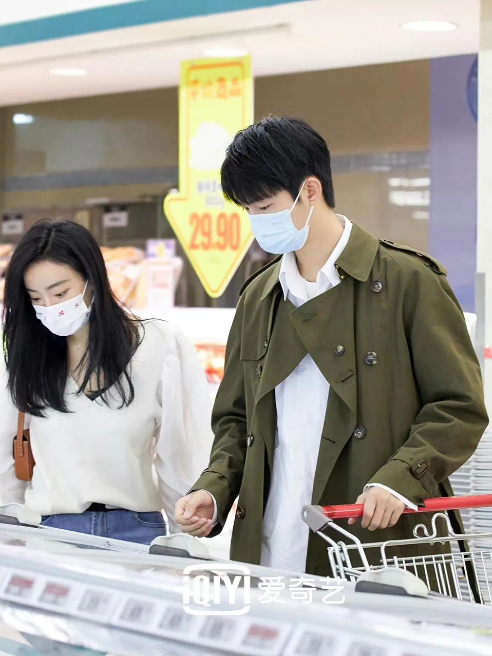 7位深圳单身男女，《喜欢你我也是》里衣品谁更好？