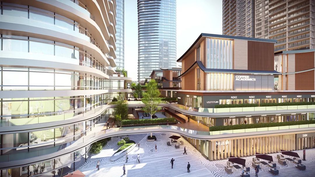 吾悦广场安徽区域招商大会,合肥坝上街吾悦广场有进展吗