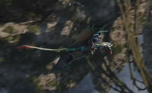 阿凡达2预测票房缩水至10亿,阿凡达2票房惨淡原因