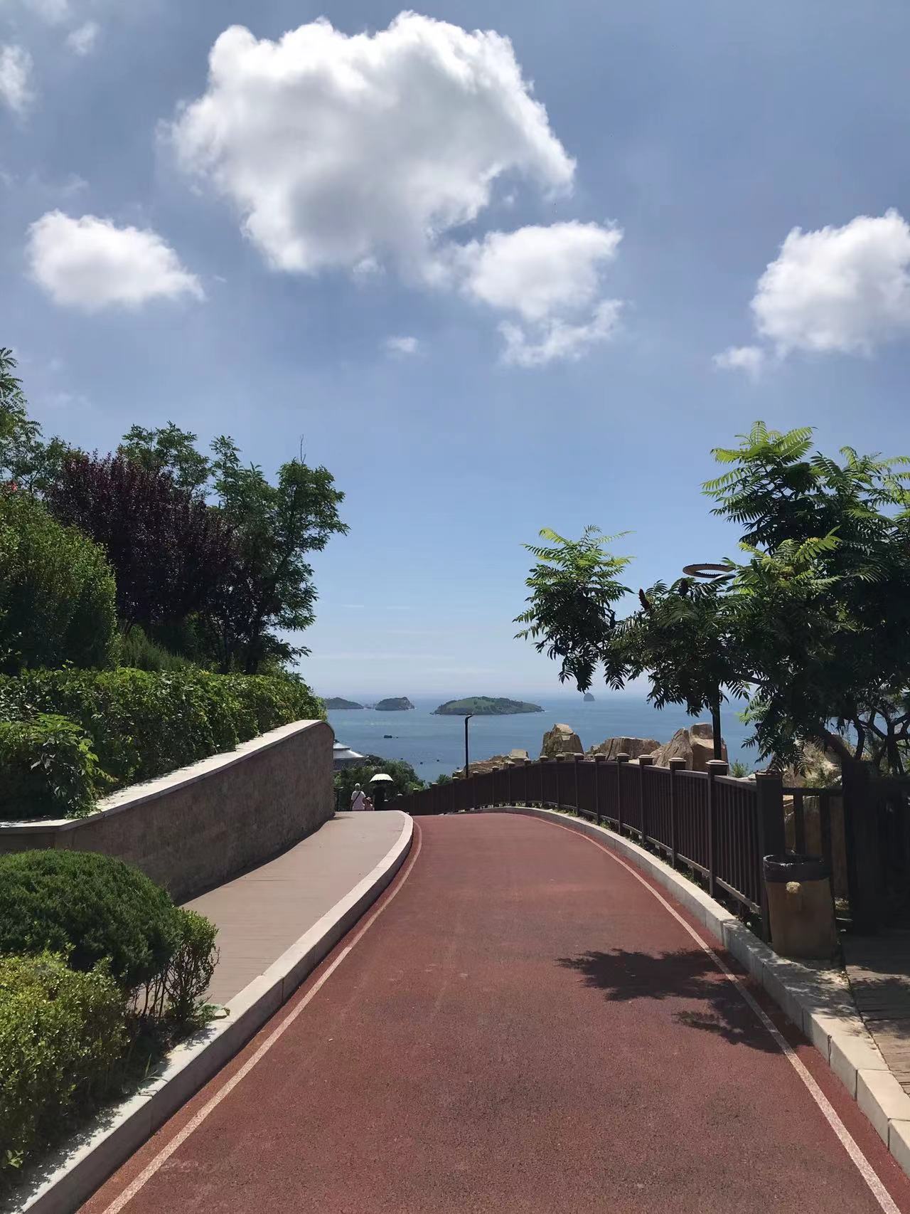 人在旅途大连,人在旅途青岛